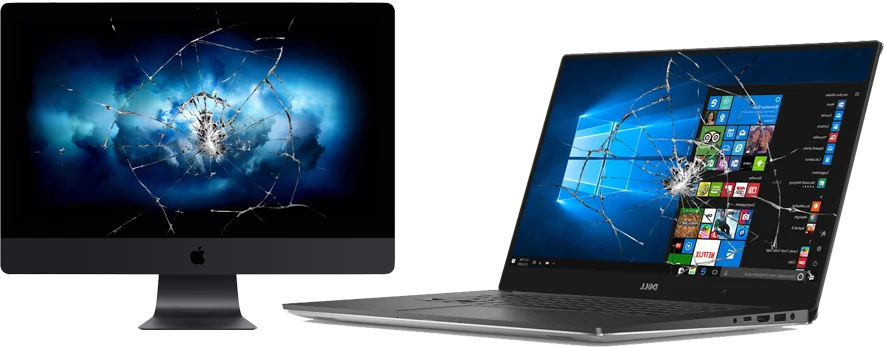 PC and Mac Repairs